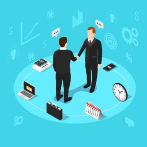 Fintech Partnerships with Traditional Banks