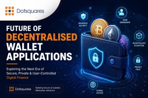 The Future of Decentralised Wallet Applications