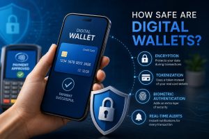 How Safe Are Digital Wallets?