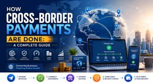 How Cross-Border Payments Are Done: A Complete Guide