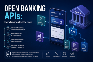 Open Banking APIs: Everything You Need to Know