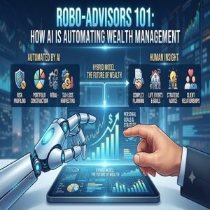 Robo-Advisors